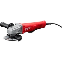 Amoladora Angular 4 1/2"(115Mm) 1250W 6142-59A - Milwaukee