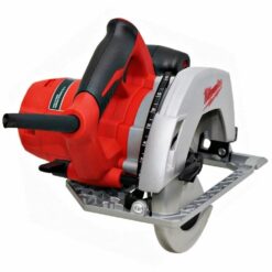 Alternative view of Sierra Circular 1600w 7 1/4" (184mm) 6430-59a  - Milwaukee