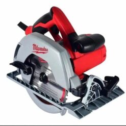 Sierra Circular 1600w 7 1/4" (184mm) 6430-59a  - Milwaukee
