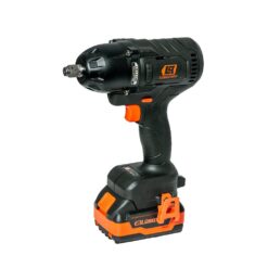 Llave De Impacto 18V Con Encastre 1/2" 750NM LIL800-9BK - Lusqtoff