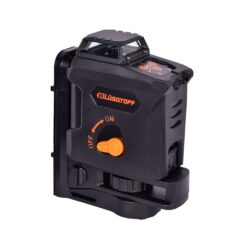 Nivel Laser Lineas Cruzadas NVL515-9 - Lusqtoff