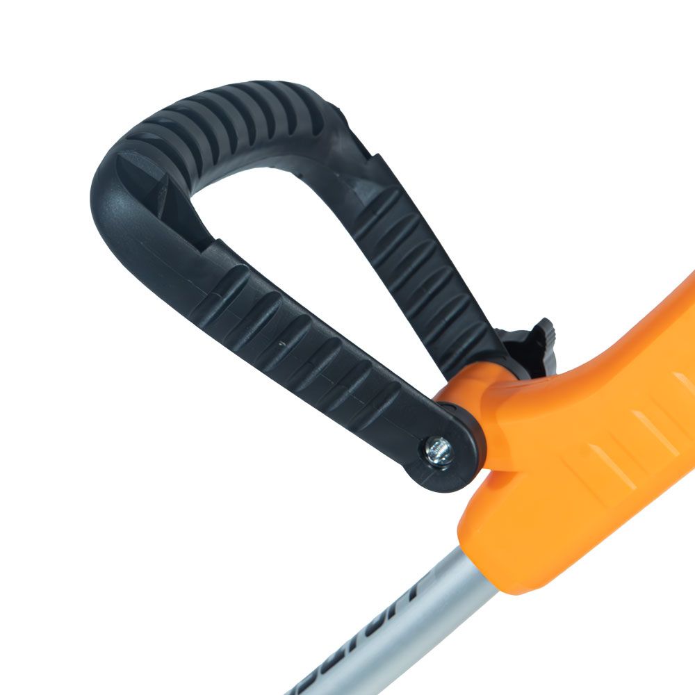 Bordeadora De Cesped 600w 9300 RPM BL600 - Lusqtoff - Imagen 3