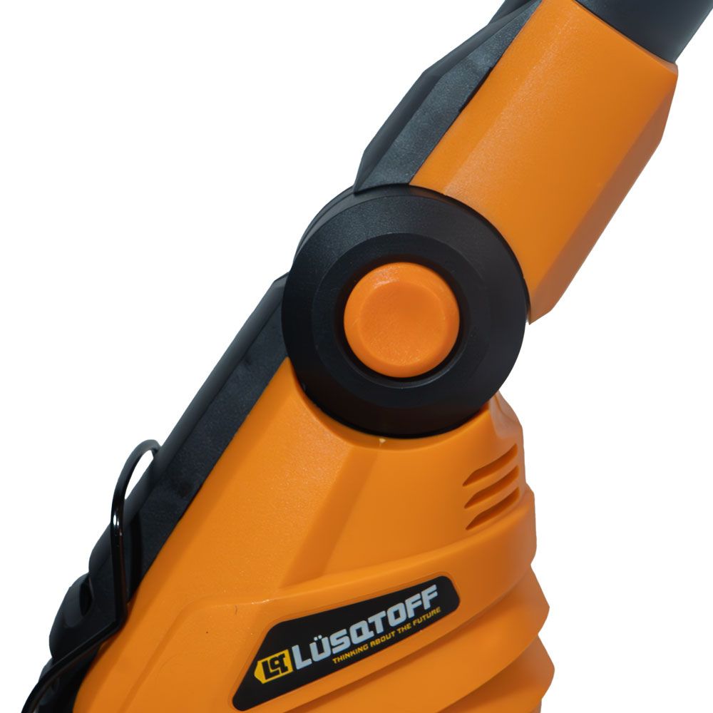 Bordeadora De Cesped 600w 9300 RPM BL600 - Lusqtoff - Imagen 5