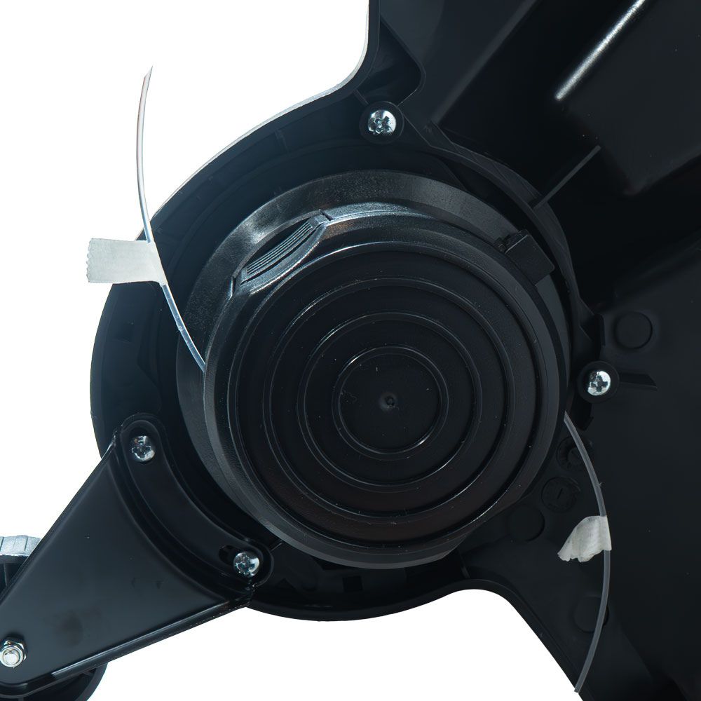 Bordeadora De Cesped 600w 9300 RPM BL600 - Lusqtoff - Imagen 7