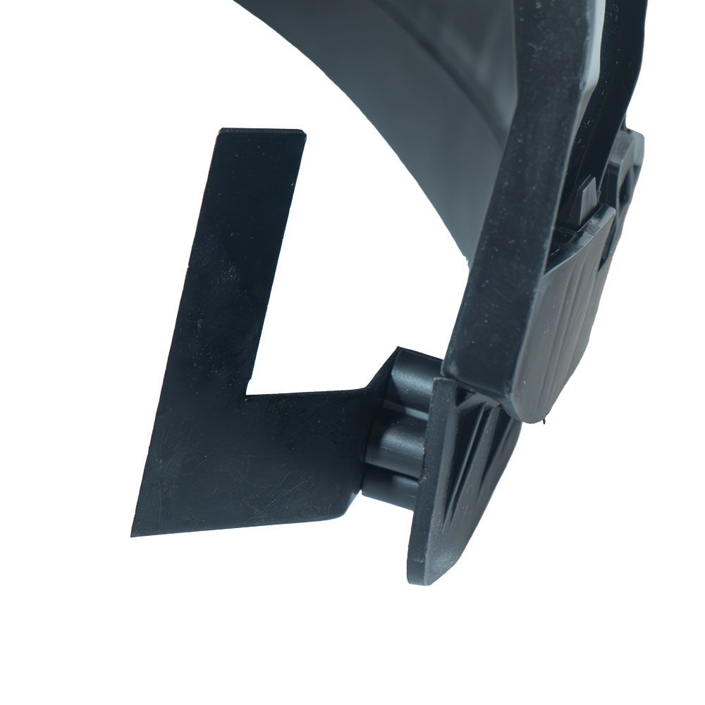 Bordeadora De Cesped 600w 9300 RPM BL600 - Lusqtoff - Imagen 8