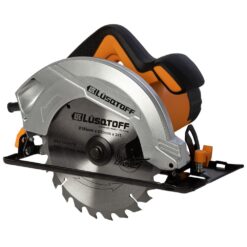SIERRA CIRCULAR 185MM 1500W CSL1500-8 - LUSQTOFF