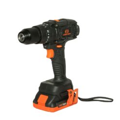 TALADRO PERCUTOR 13MM 18V TIL80-9BK - LUSQTOFF