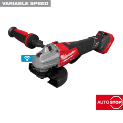 Amoladora Angular 5" (125mm) Doble Gatillo (Sin Bateria) M18 FUEL  2986-20 - Milwaukee