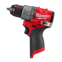 Alternative view of Combo Taladro + Atornillador De Impacto M12 FUEL 3497-259A - Milwaukee