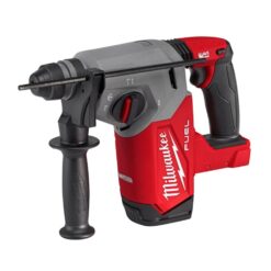 Rotomartillo Sds Plus 25 mm M18 FUEL (Sin Bateria) 2912-20 - Milwaukee
