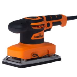 Lijadora Orbital 185mm 320w LBL320-8 - Lusqtoff