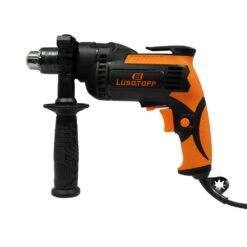 TALADRO PERCUTOR IMPACTO 13MM 600W TIL600-8K-LUSQTOFF