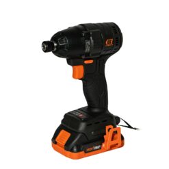 Llave De Impacto 18V LIL260-9BK - Lusqtoff