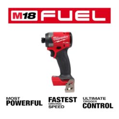 Alternative view of Atornillador Impacto (Sin Bateria ) M18 FUEL 2953-20 - Milwaukee