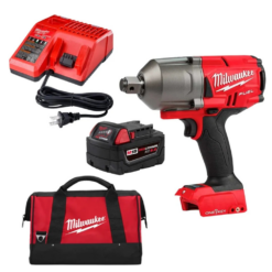 Combo Llave de Impacto 3/4″ M18 FUEL™ One Key 2864-159P - Milwaukee