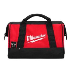 Alternative view of Combo Taladro Atornillador M18 2606-20 + Bolso + Cargador + Bateria + Juego De Puntas - Milwaukee