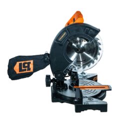 Alternative view of SIERRA INGLETADORA D/BANCO 1250W LQI1250-8-LUSQTOF