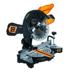 SIERRA INGLETADORA D/BANCO 1250W LQI1250-8-LUSQTOF