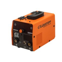 SOLDADORA INVERTE MMA/FLUX DUAL SML120-8D-LUSQTOFF