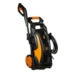 Alternative view of Hidrolavadora 2100W 110 Bar 7.2L HL2100-9 - Lusqtoff