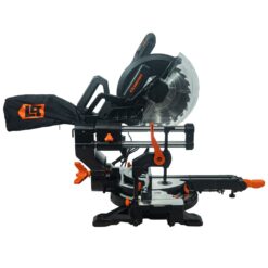 Alternative view of SIERRA INGLETADORA D/BANCO 2000W LQI2000-9-LUSQTOF