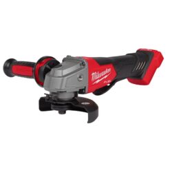 Amoladora Angular 4 1/2"(115Mm) M18 FUEL (Sin Bateria) 2880-20 - Milwaukee