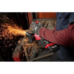 Alternative view of Amoladora Angular 4 1/2"(115Mm) M18 FUEL (Sin Bateria) 2880-20 - Milwaukee
