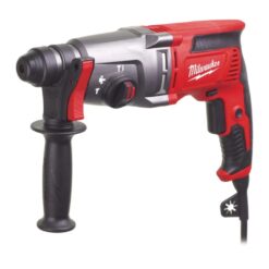 Rotomartillo SDS Plus 24mm 3 modos  5485-59A - Milwaukee